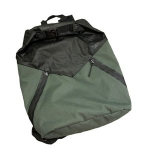 Adidas Sport ID Pack Sack-pack - Green/Black !!